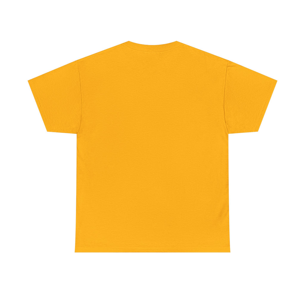 Fueled by Caffeine and Horsepower Tee