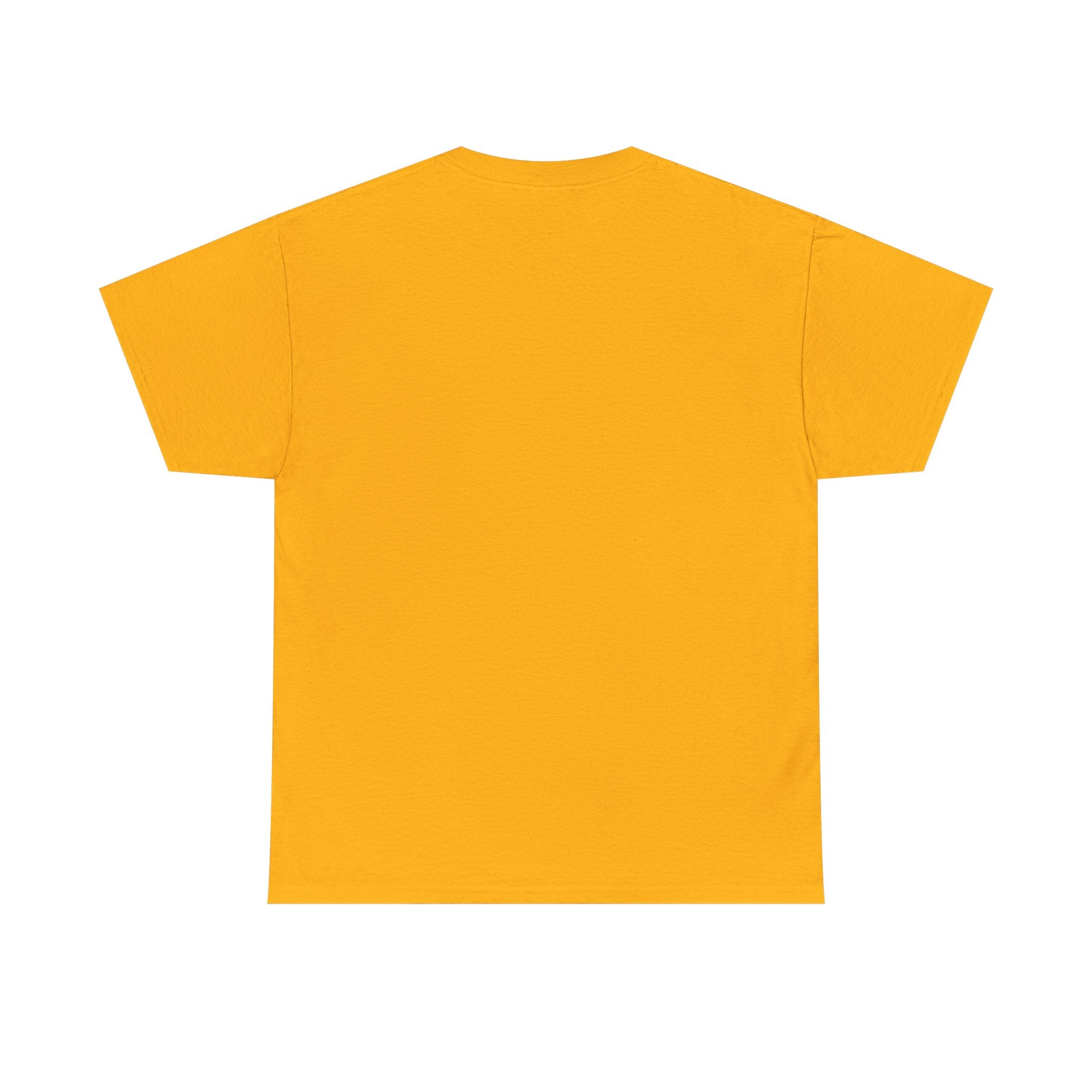 Fueled by Caffeine and Horsepower Tee