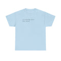 Go Where You Feel Alive T-Shirt