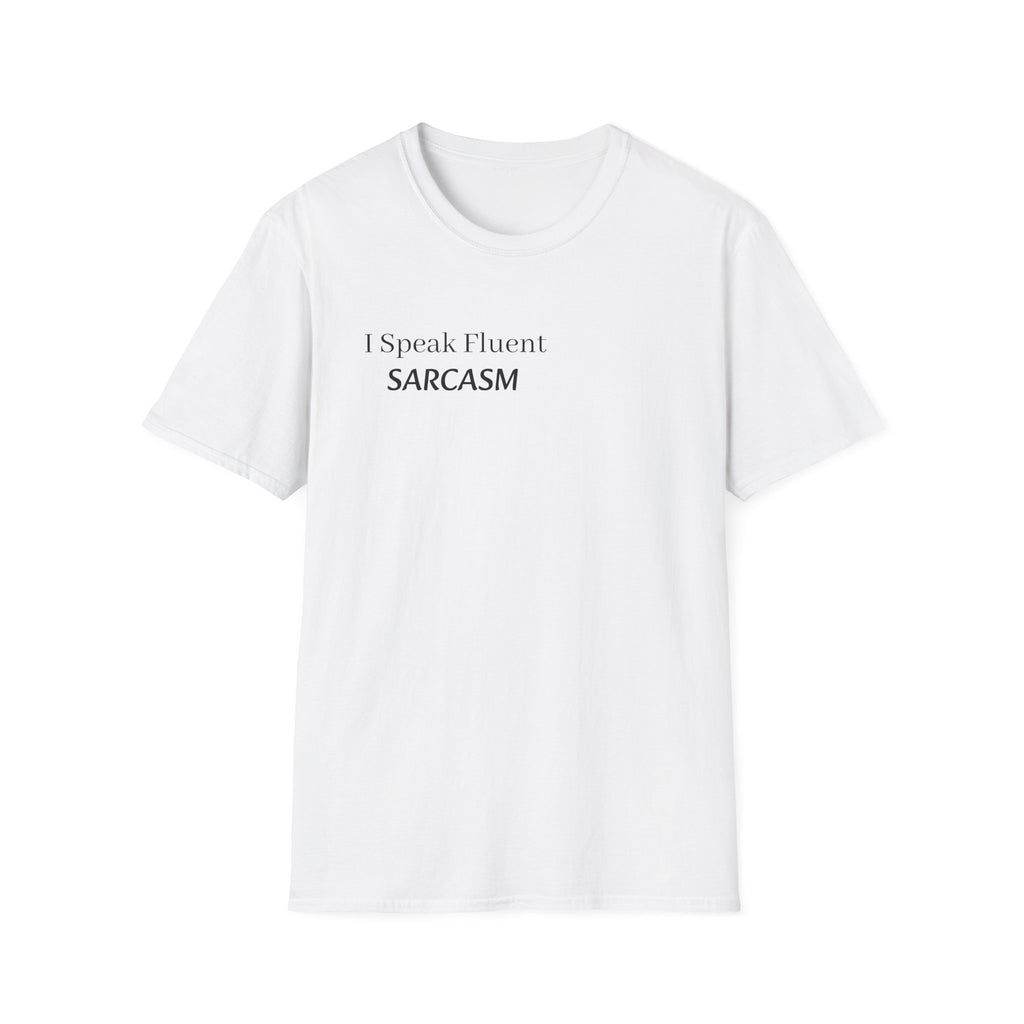 Plain White Tee T-Shirt | Blank Apparel Mockup, Custom Printing Shirt