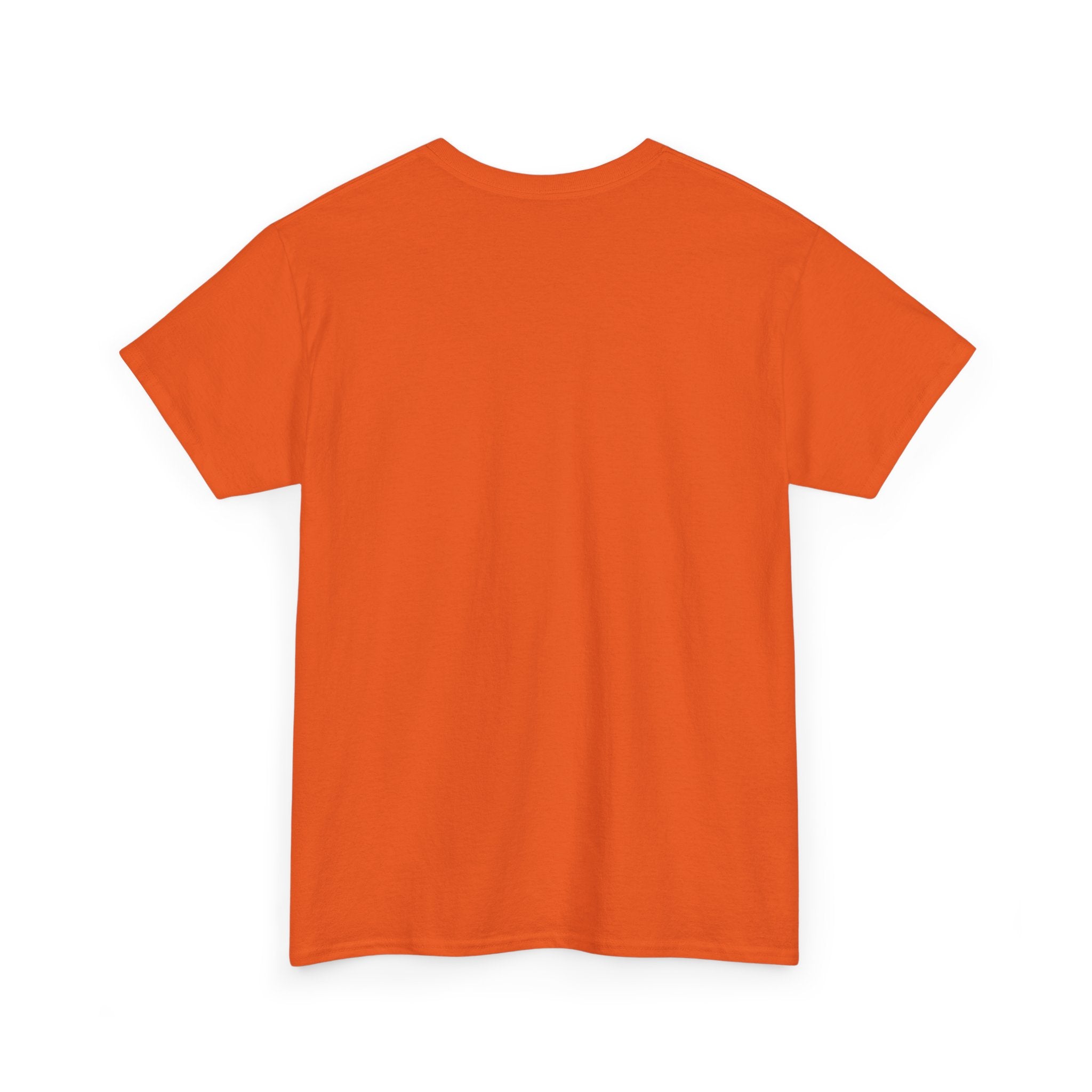 Let Me Be Frank Tee — Minimalist Text Graphic T‑Shirt
