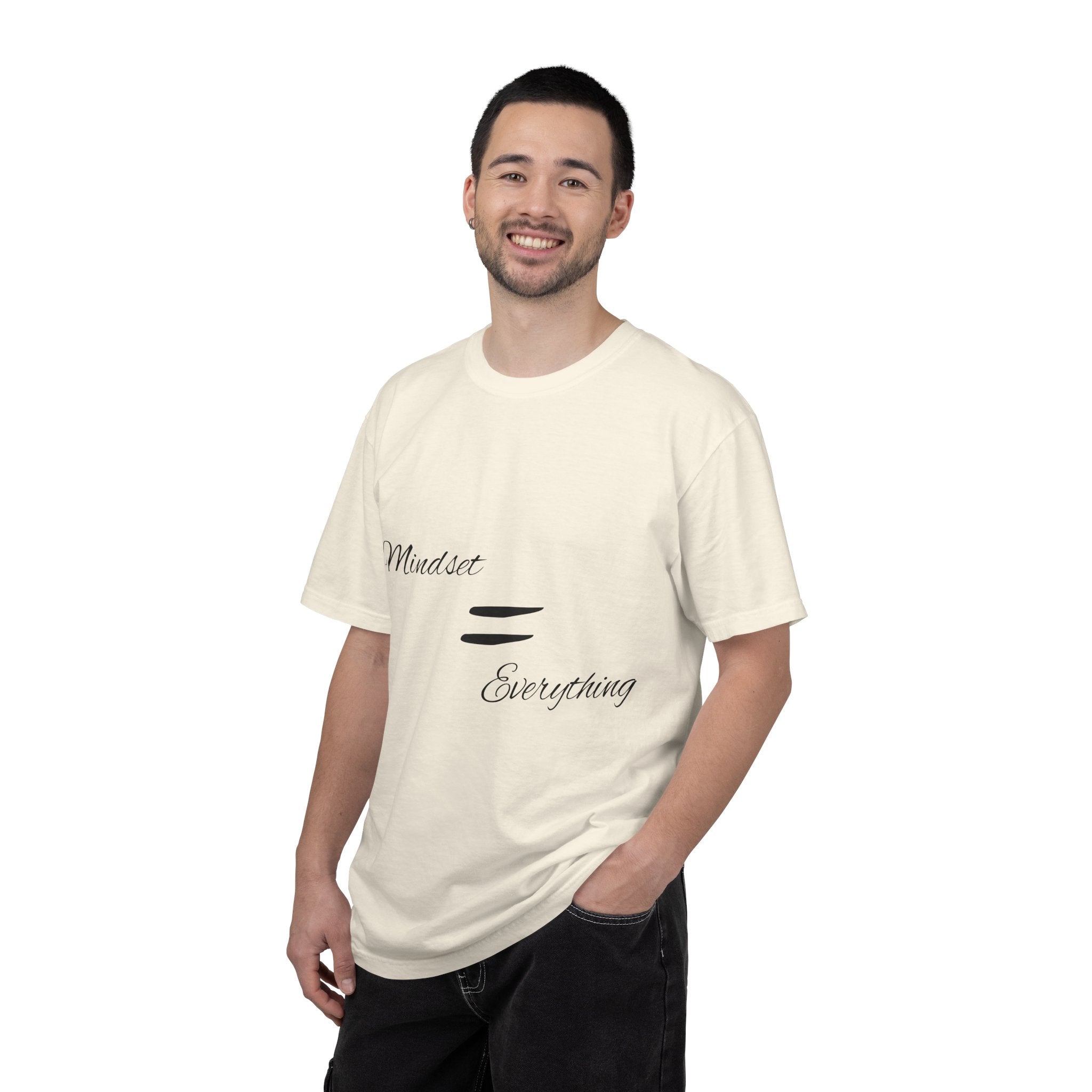 It’s Not the Destination It’s the Journey T-shirt | Road Sunset Graphic