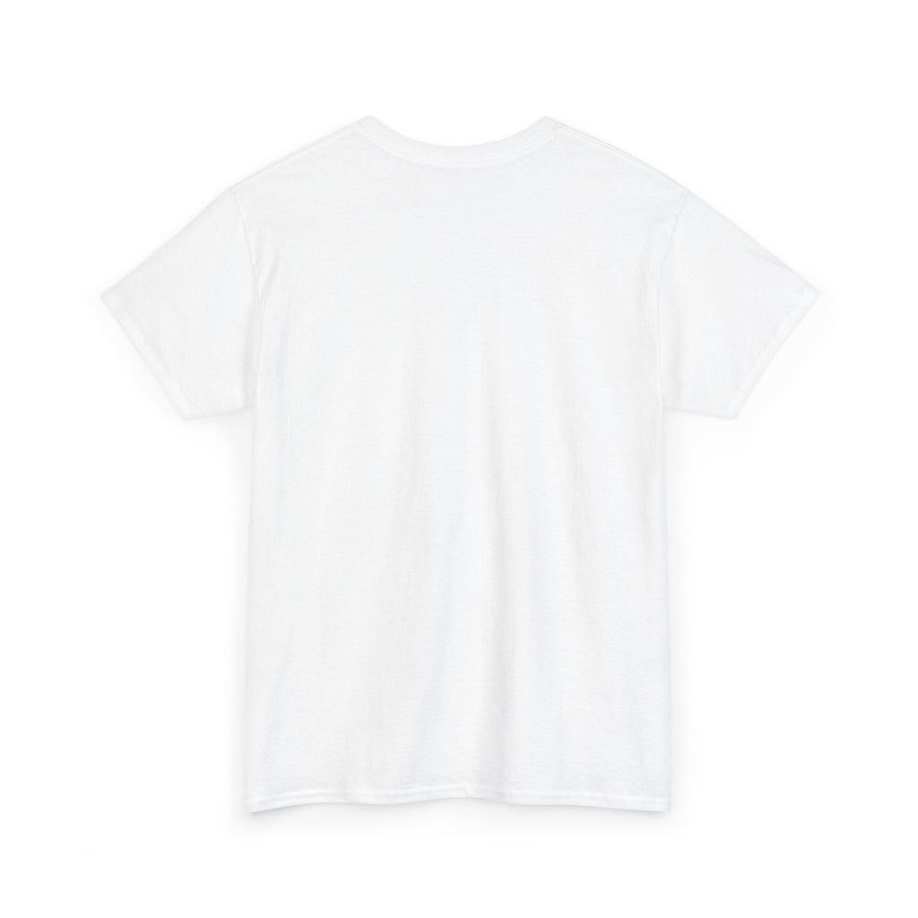 Let Me Be Frank Tee — Minimalist Text Graphic T‑Shirt