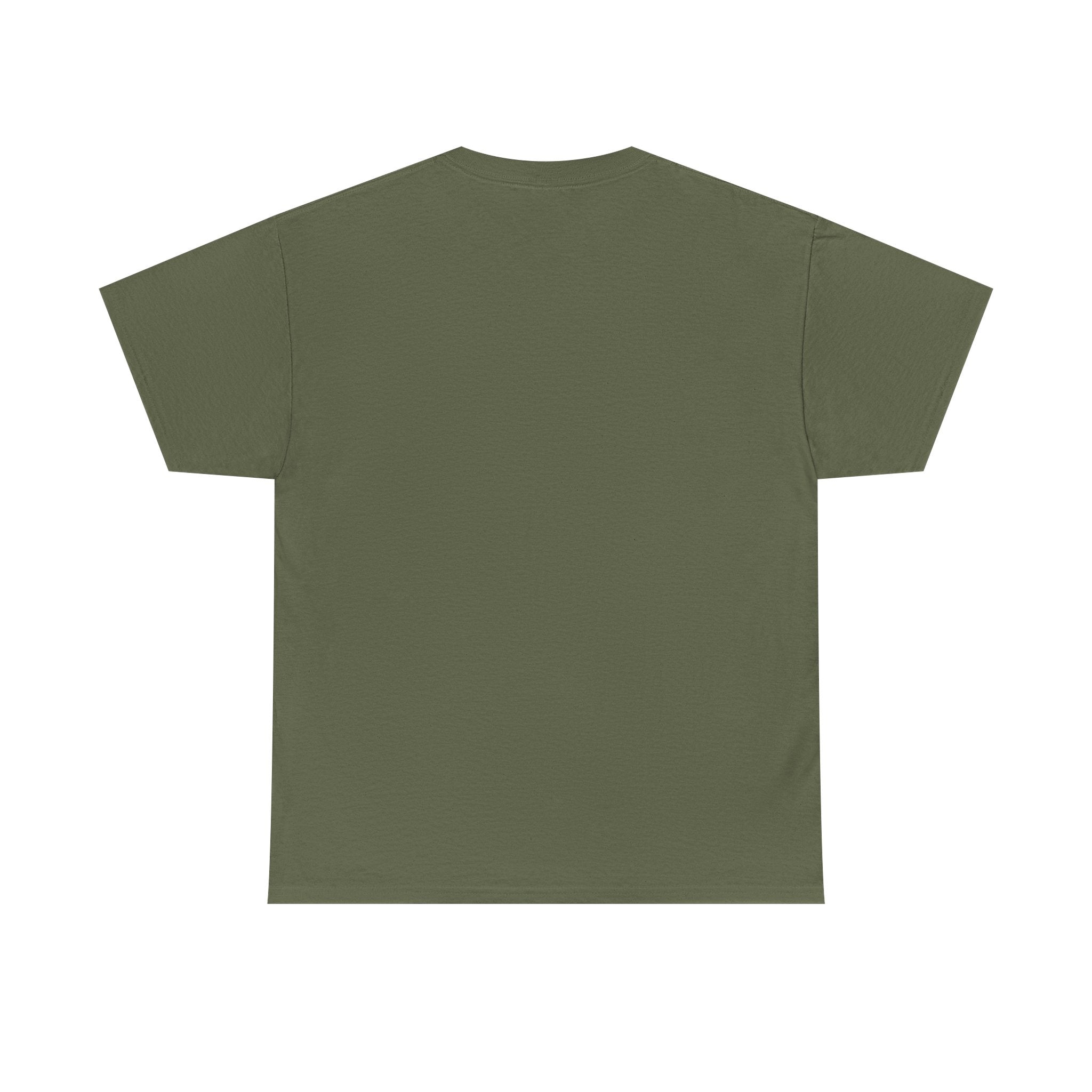 Let Me Be Frank Tee — Minimalist Text Graphic T‑Shirt