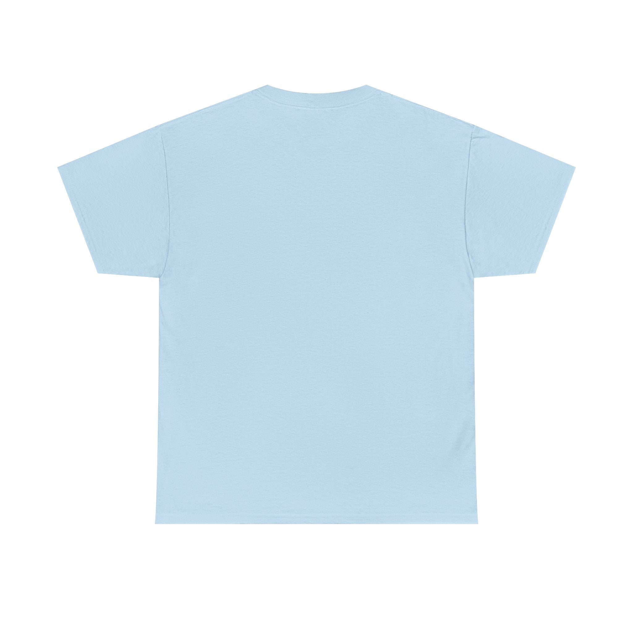 Let Me Be Frank Tee — Minimalist Text Graphic T‑Shirt