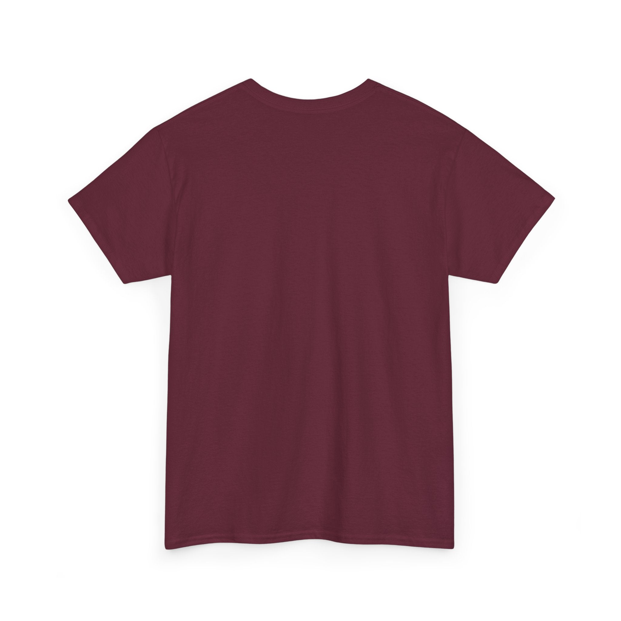 Let Me Be Frank Tee — Minimalist Text Graphic T‑Shirt