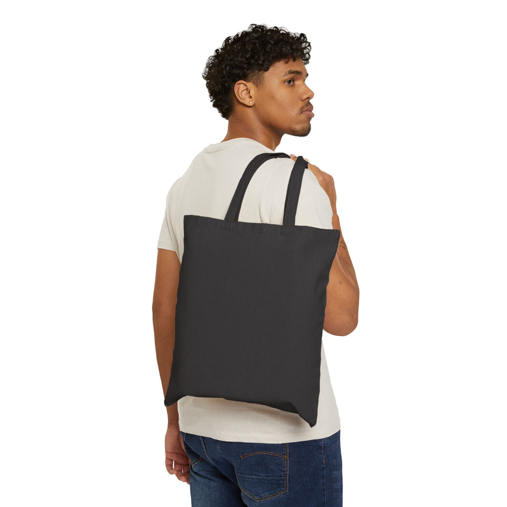 Skull & Roses Tote Bag