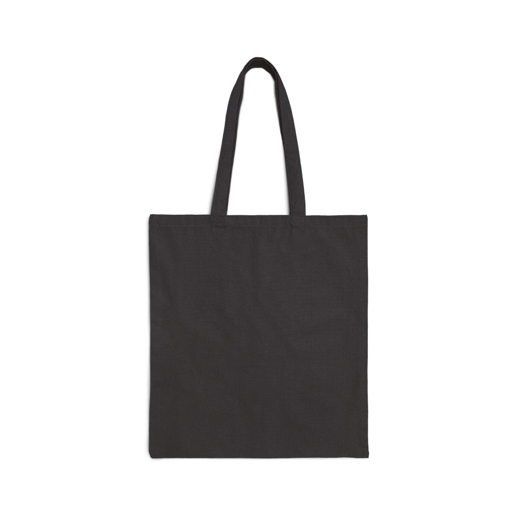 Skull & Roses Tote Bag