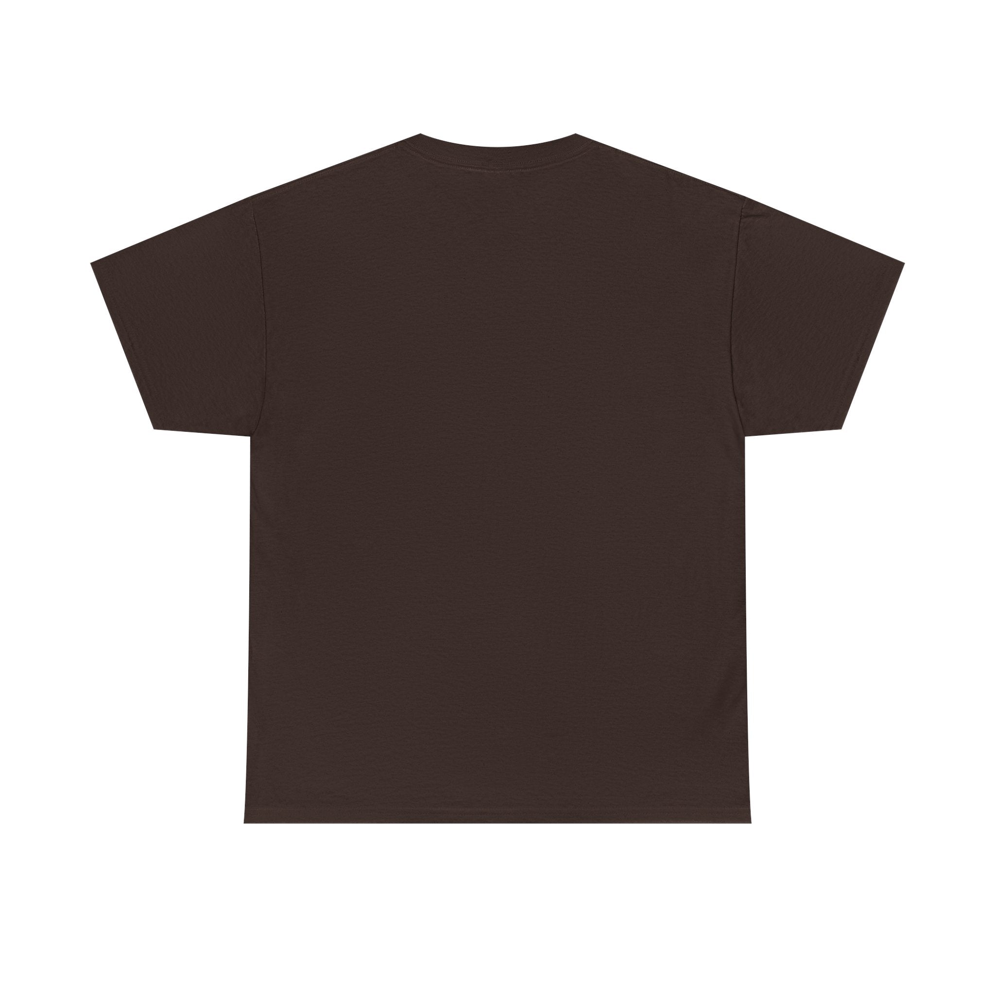Fueled by Caffeine and Horsepower Tee