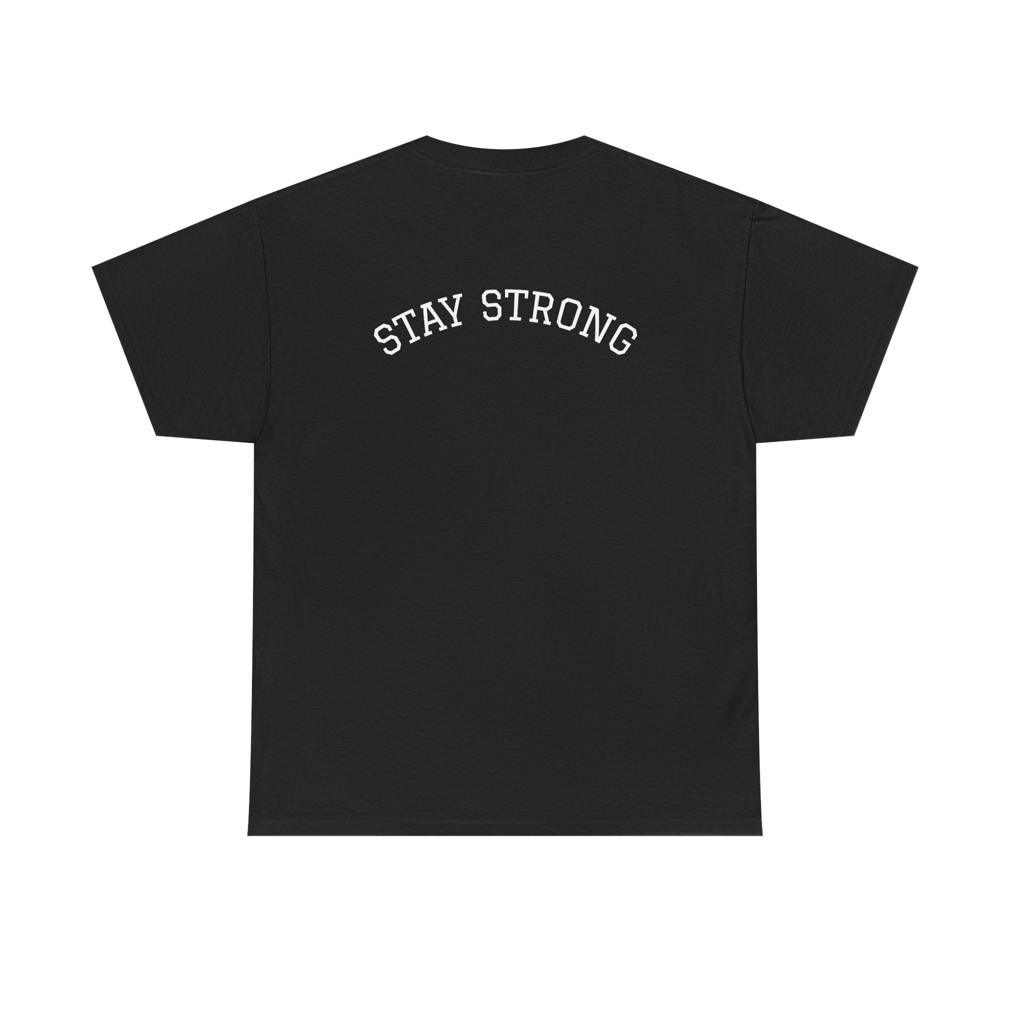 Blank White T-Shirt | Plain Tee Mockup, Blank Apparel