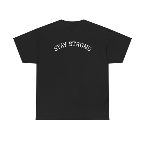 Blank White T-Shirt | Plain Tee Mockup, Blank Apparel