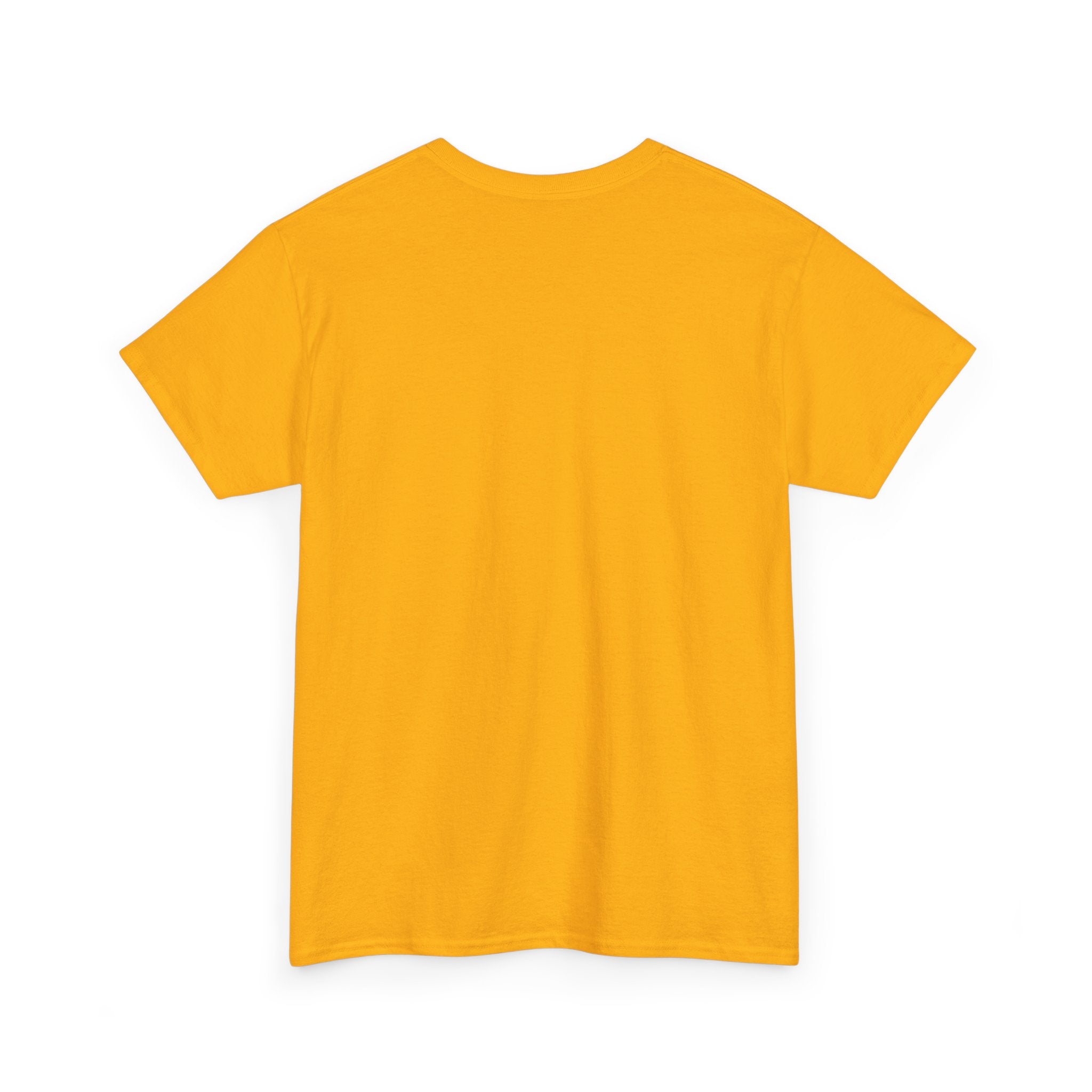 Let Me Be Frank Tee — Minimalist Text Graphic T‑Shirt
