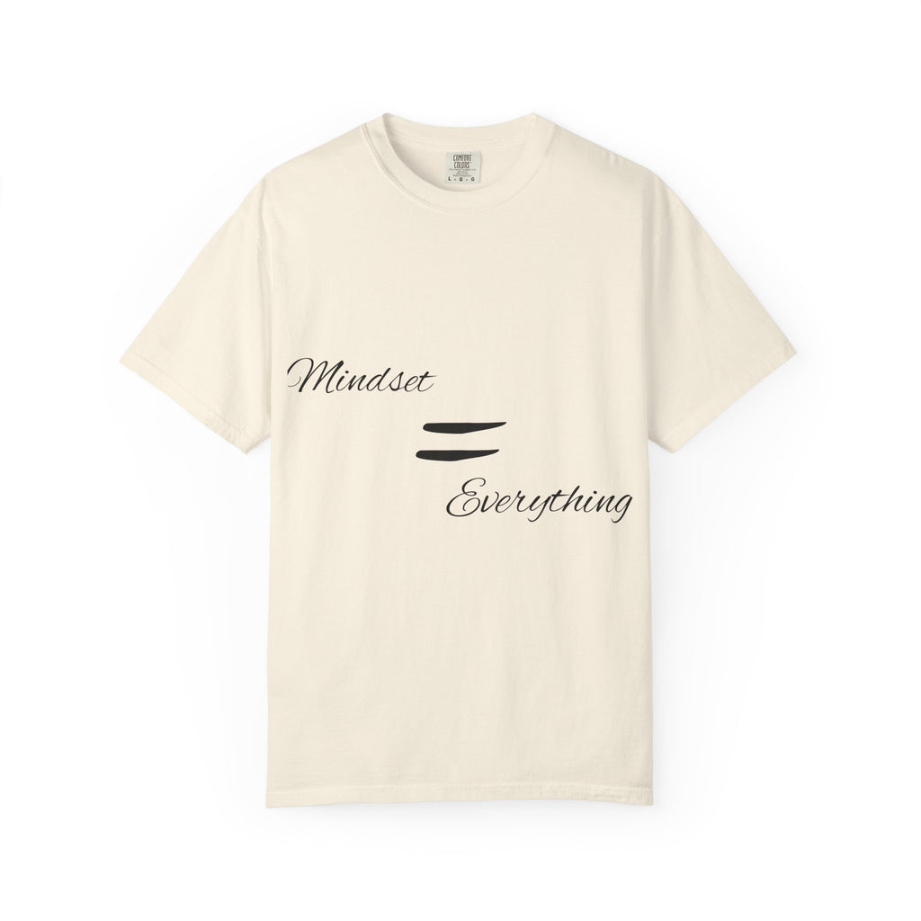 It’s Not the Destination It’s the Journey T-shirt | Road Sunset Graphic