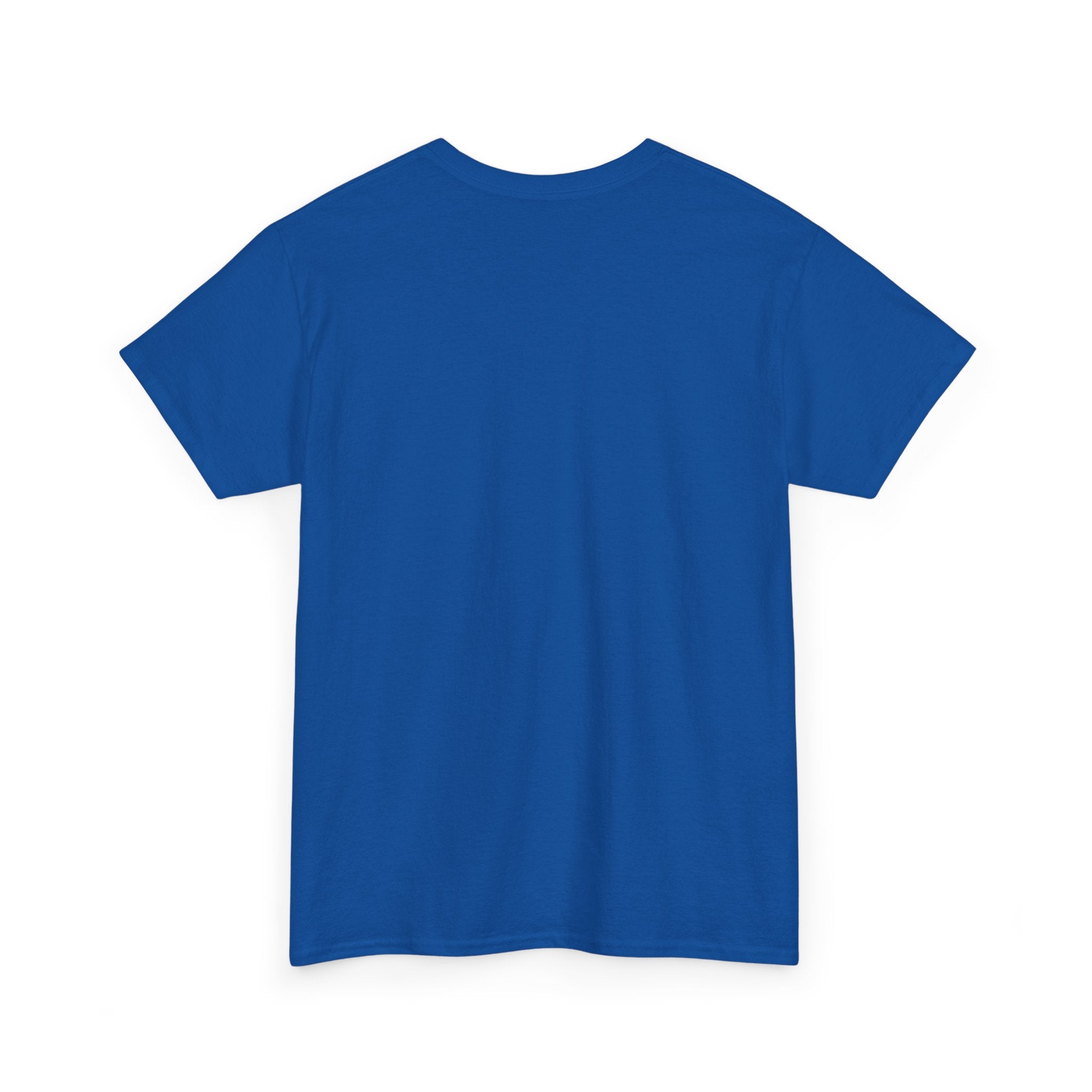 Feel The Beat Tee — Music Note Graphic T-Shirt
