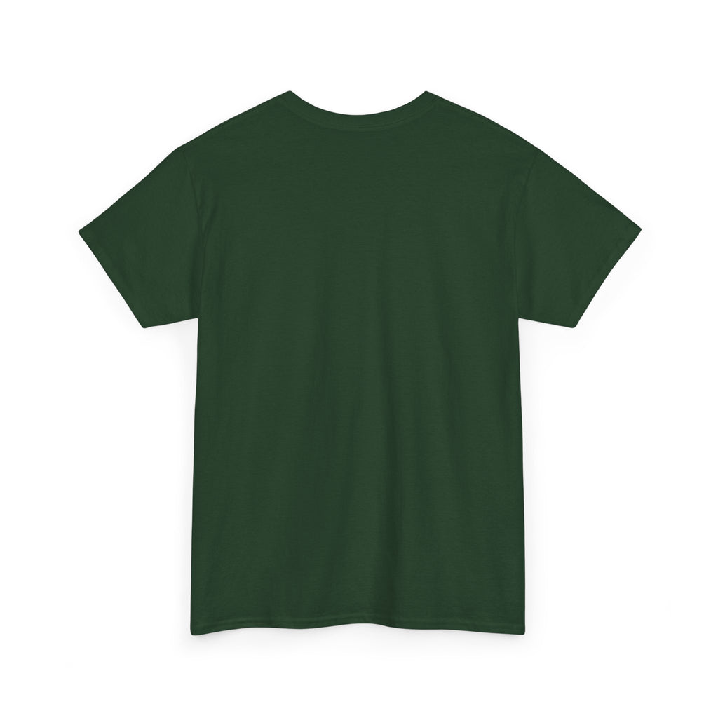 Let Me Be Frank Tee — Minimalist Text Graphic T‑Shirt