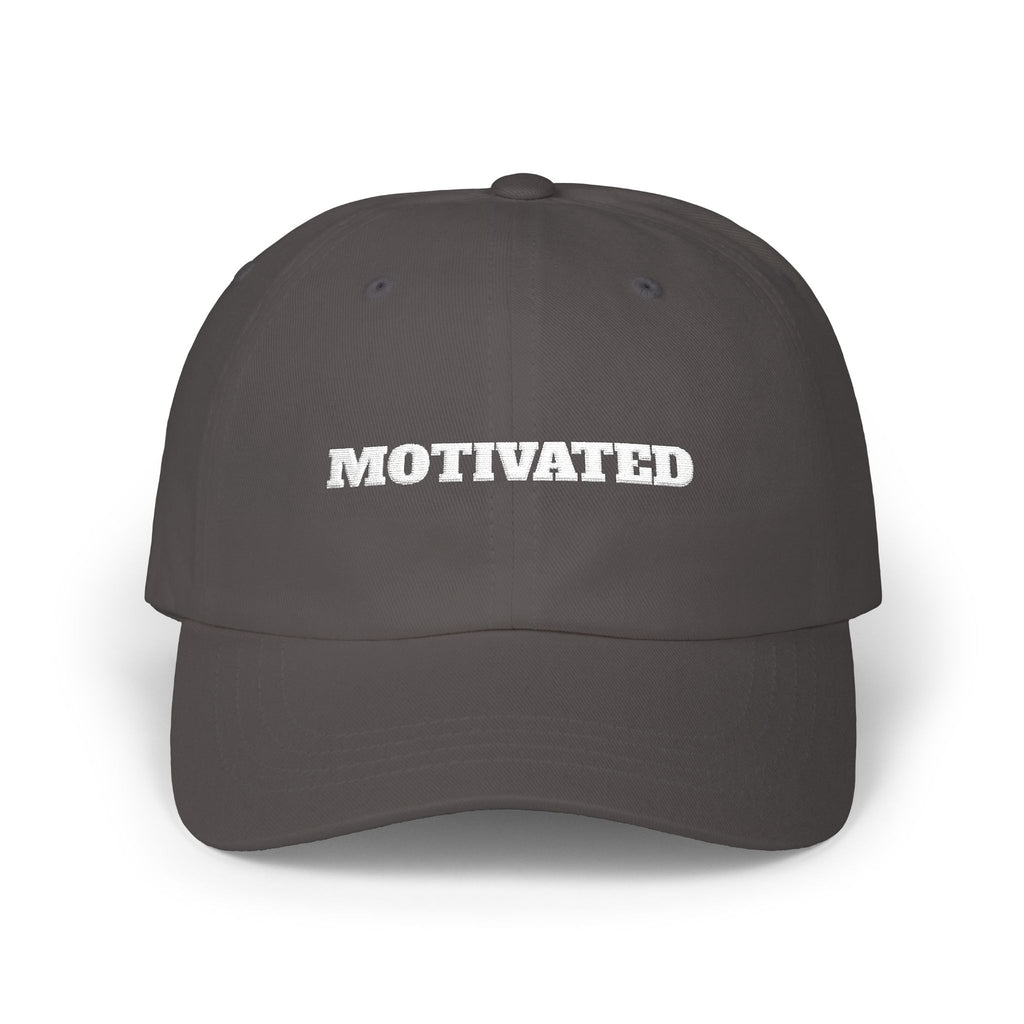 Motivated
