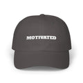 Motivated