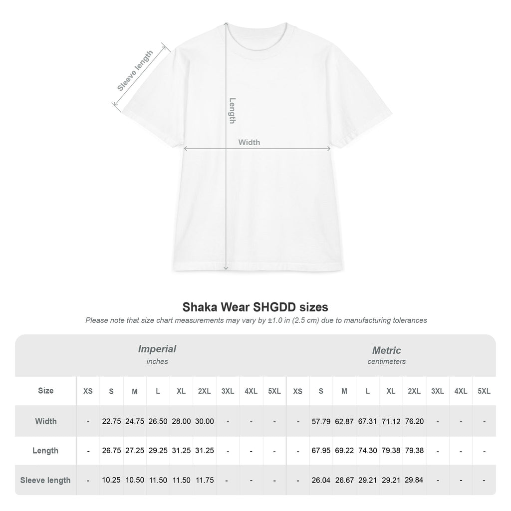 I Have Your Back T-Shirt
