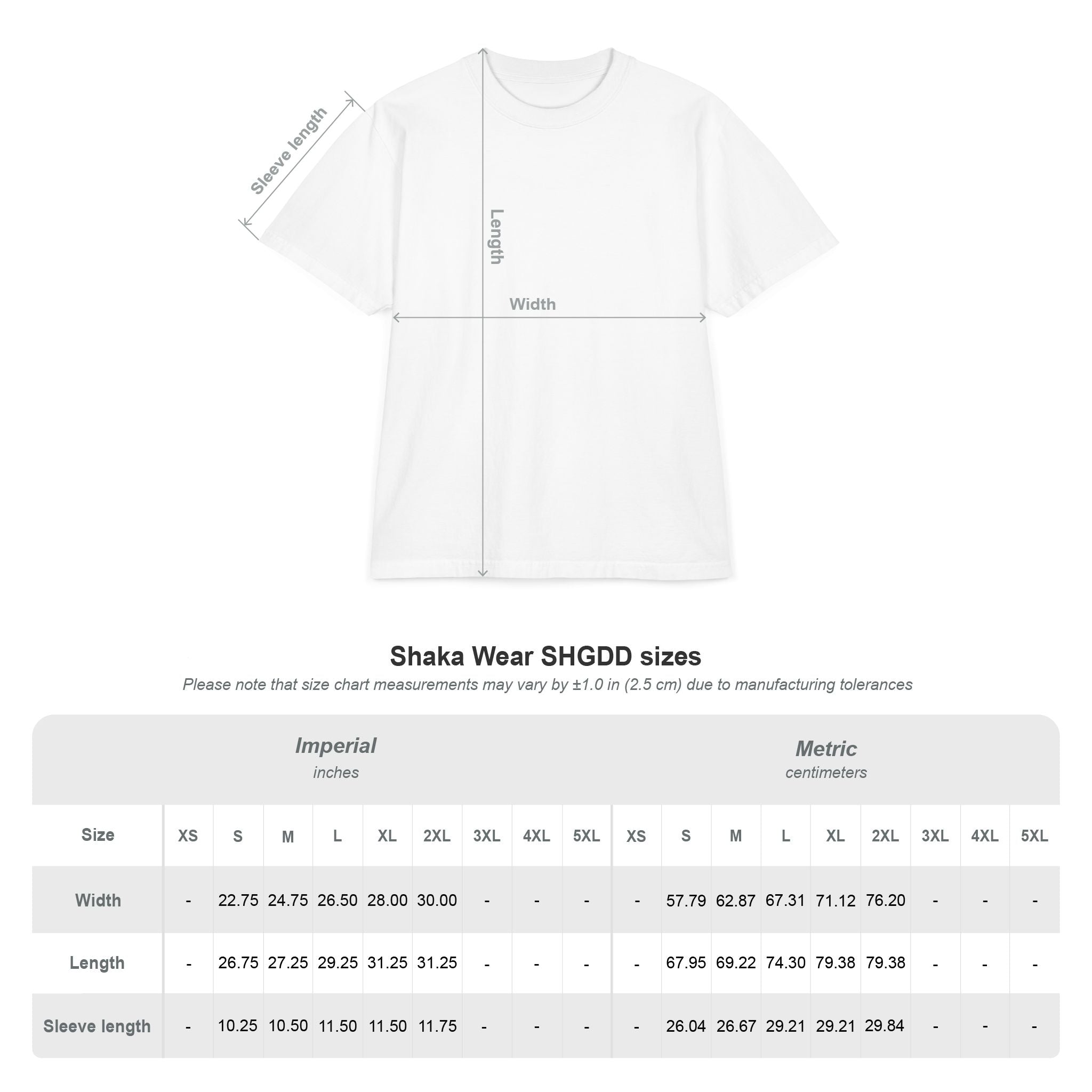 I Have Your Back T-Shirt