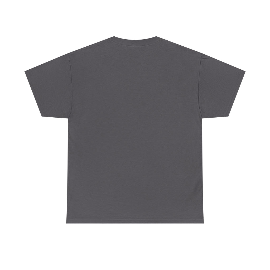 Let Me Be Frank Tee — Minimalist Text Graphic T‑Shirt