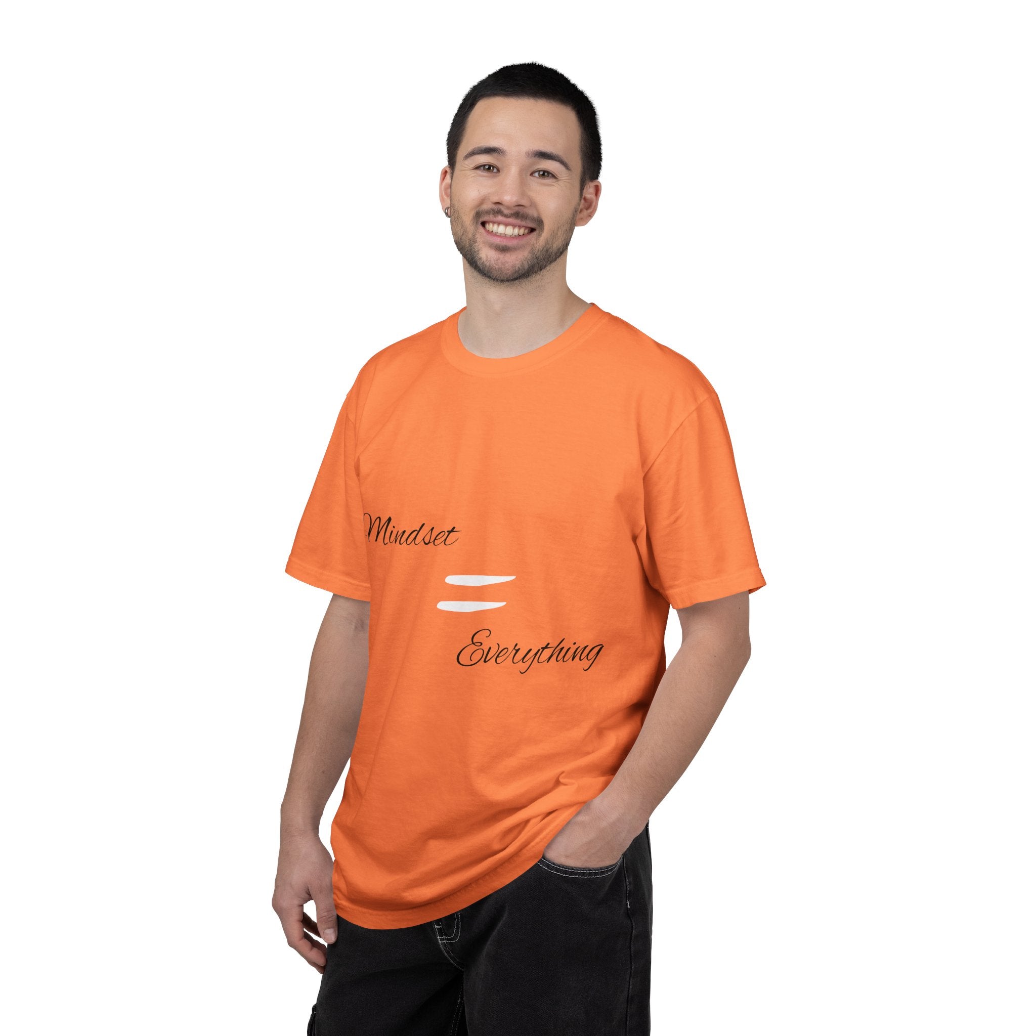It’s Not the Destination It’s the Journey T-shirt | Road Sunset Graphic