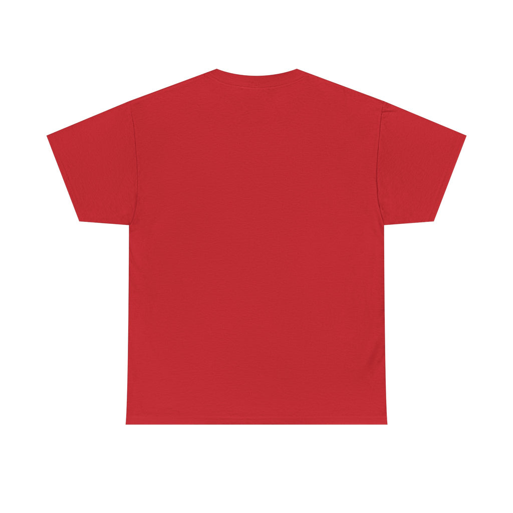 Fueled by Caffeine and Horsepower Tee