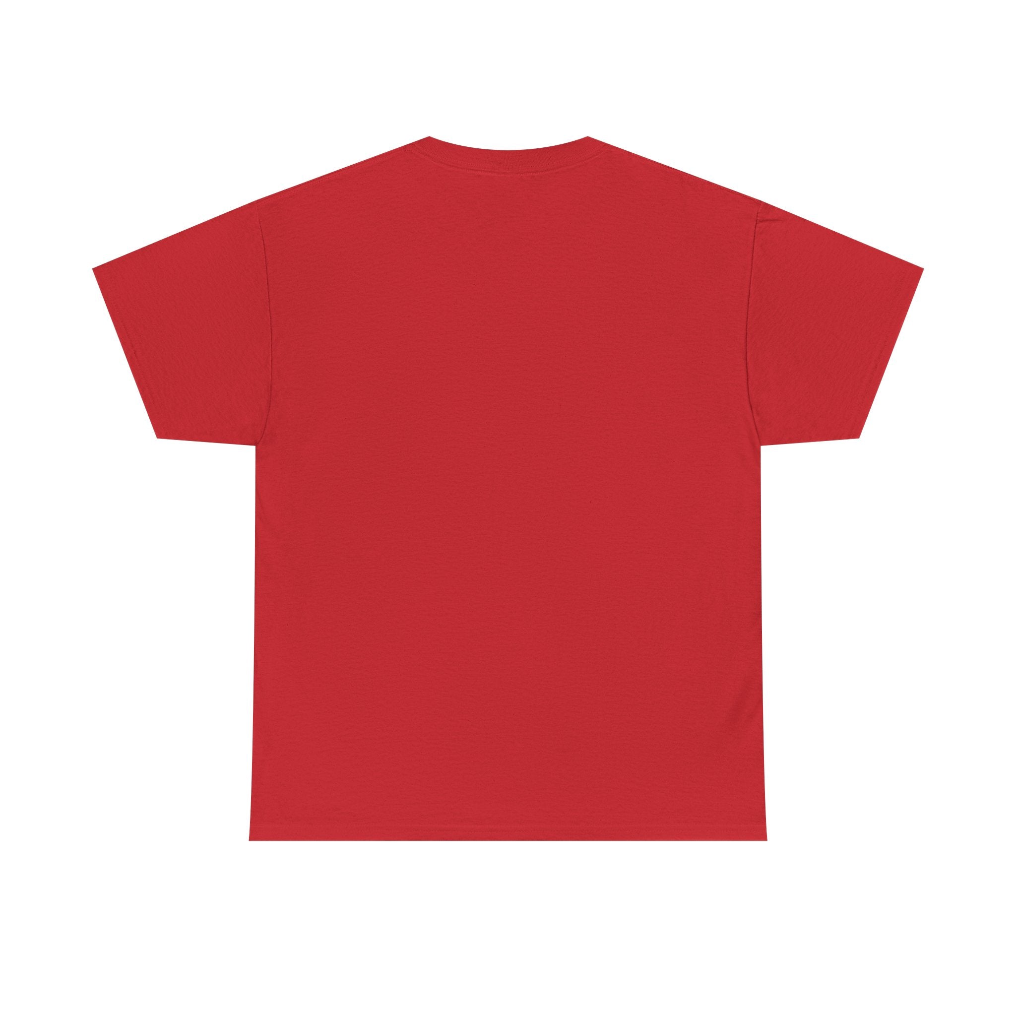 Fueled by Caffeine and Horsepower Tee