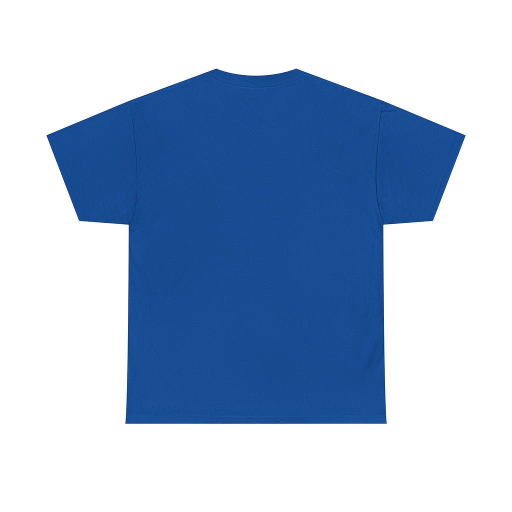 Let Me Be Frank Tee — Minimalist Text Graphic T‑Shirt