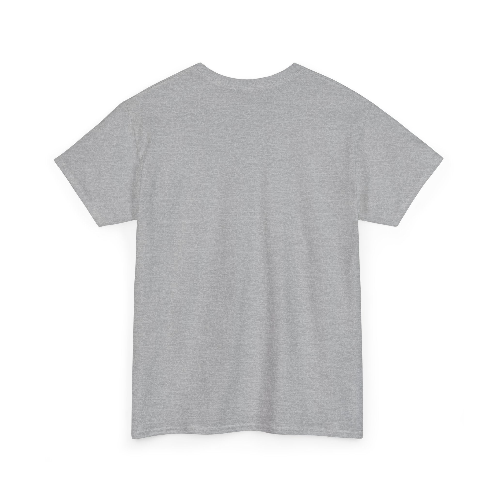 Let Me Be Frank Tee — Minimalist Text Graphic T‑Shirt