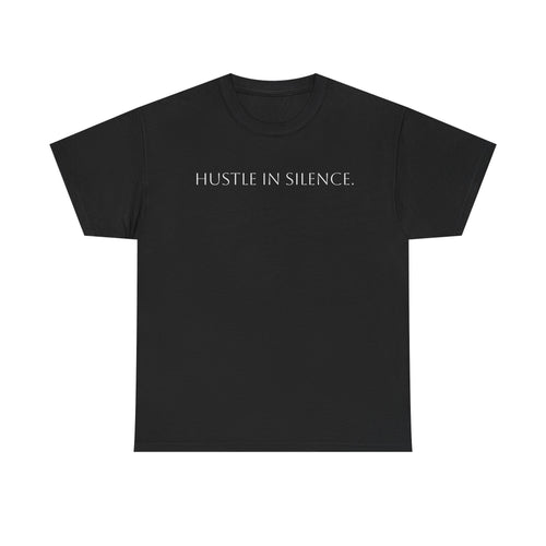 Blank White T-Shirt | Ready for Custom Design, Plain Tee