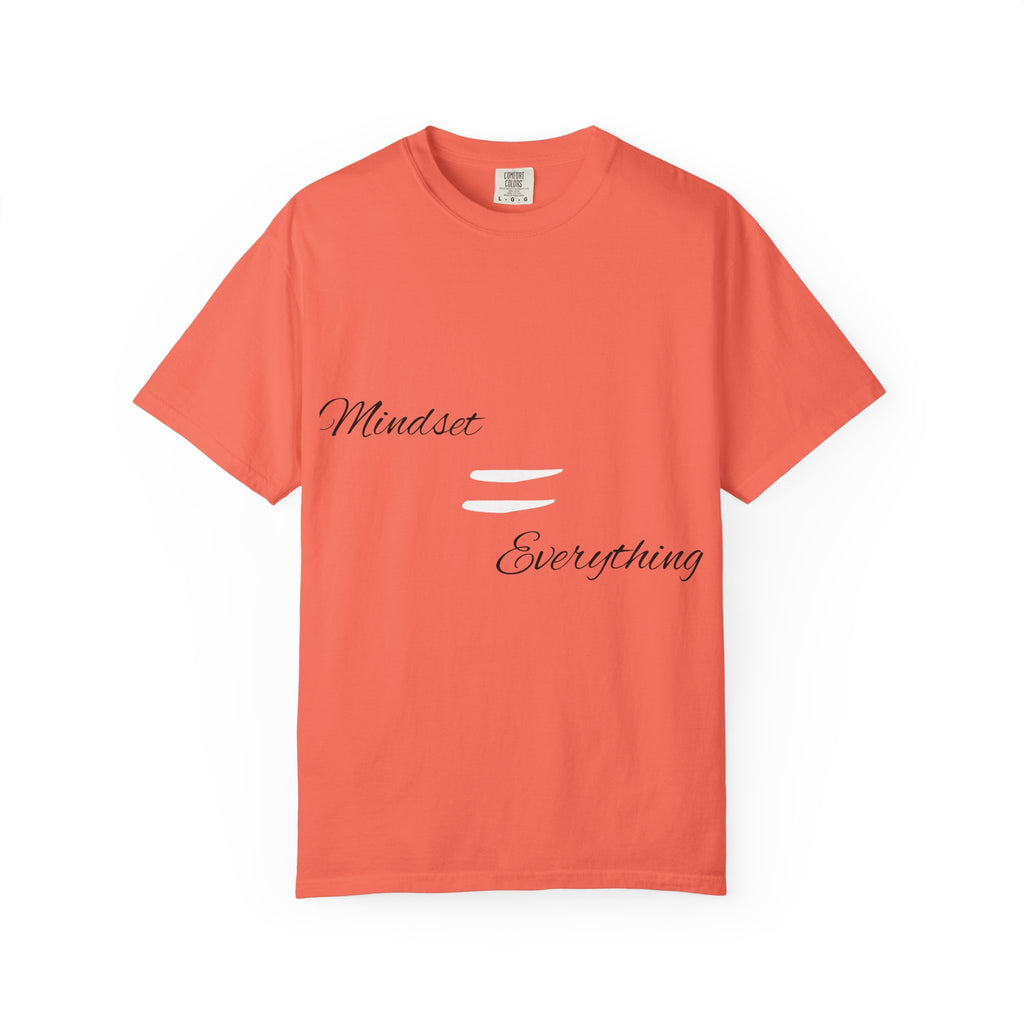 It’s Not the Destination It’s the Journey T-shirt | Road Sunset Graphic