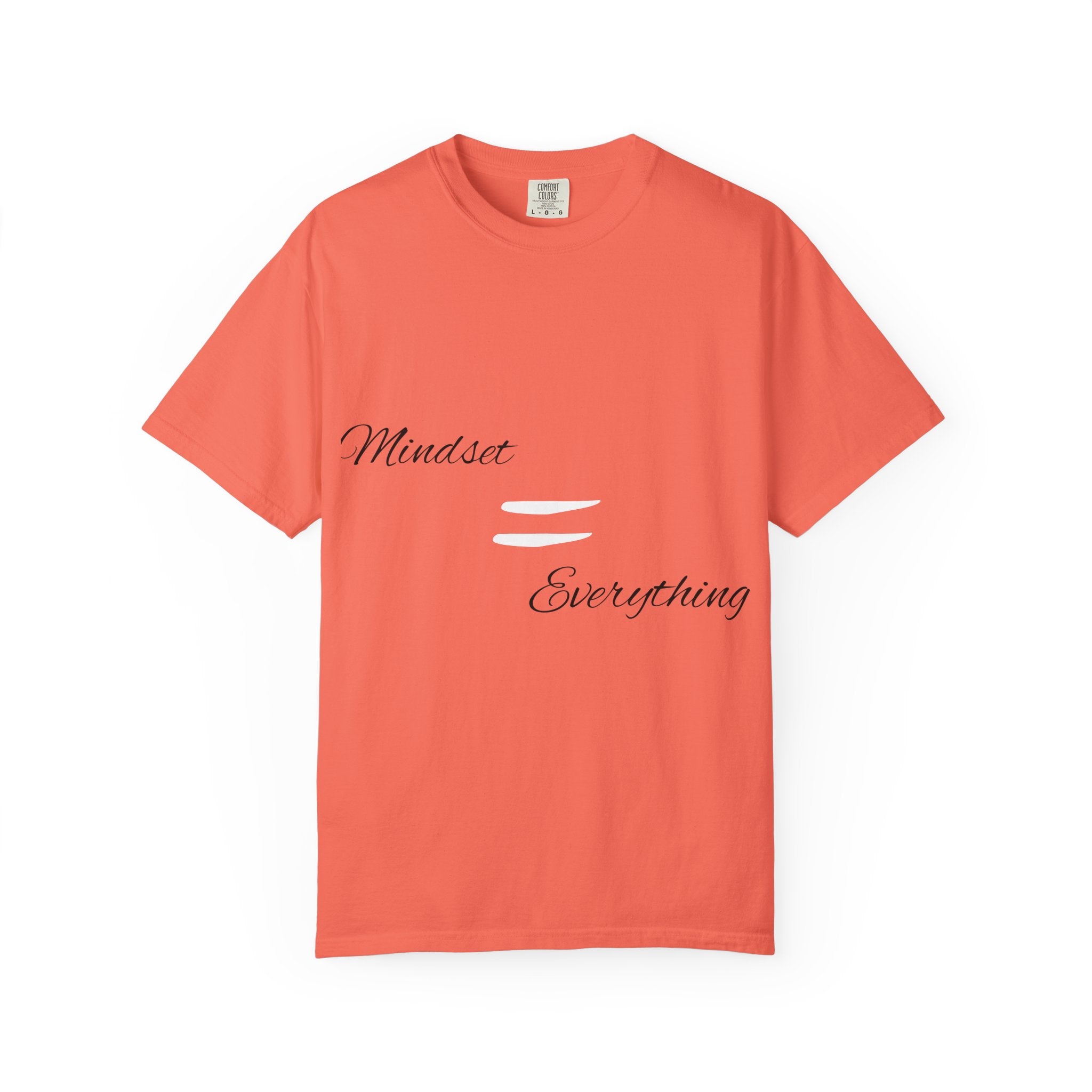 It’s Not the Destination It’s the Journey T-shirt | Road Sunset Graphic
