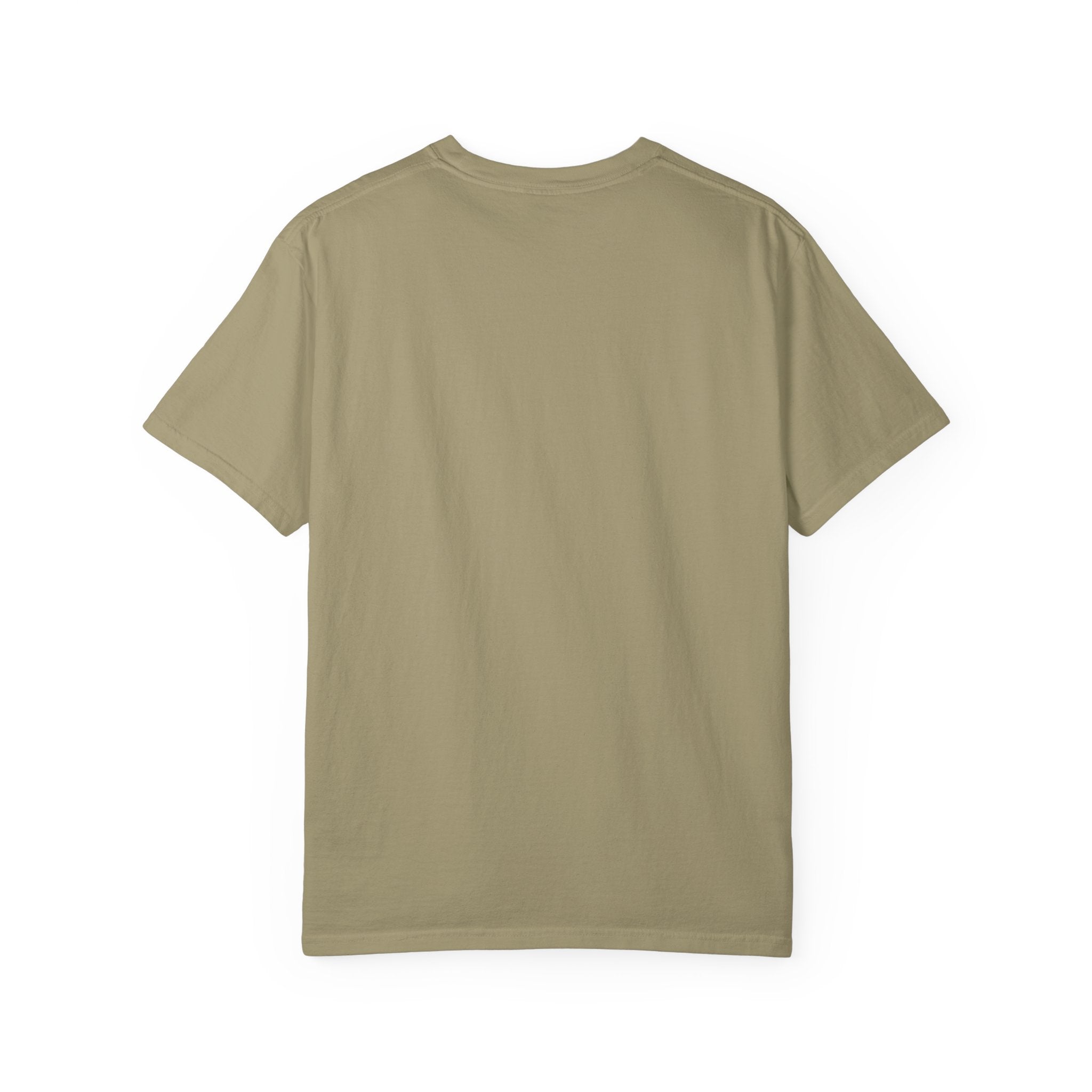 Motivated Graphic T‑Shirt