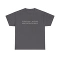 Fueled by Caffeine and Horsepower Tee