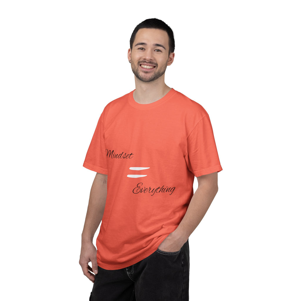 It’s Not the Destination It’s the Journey T-shirt | Road Sunset Graphic
