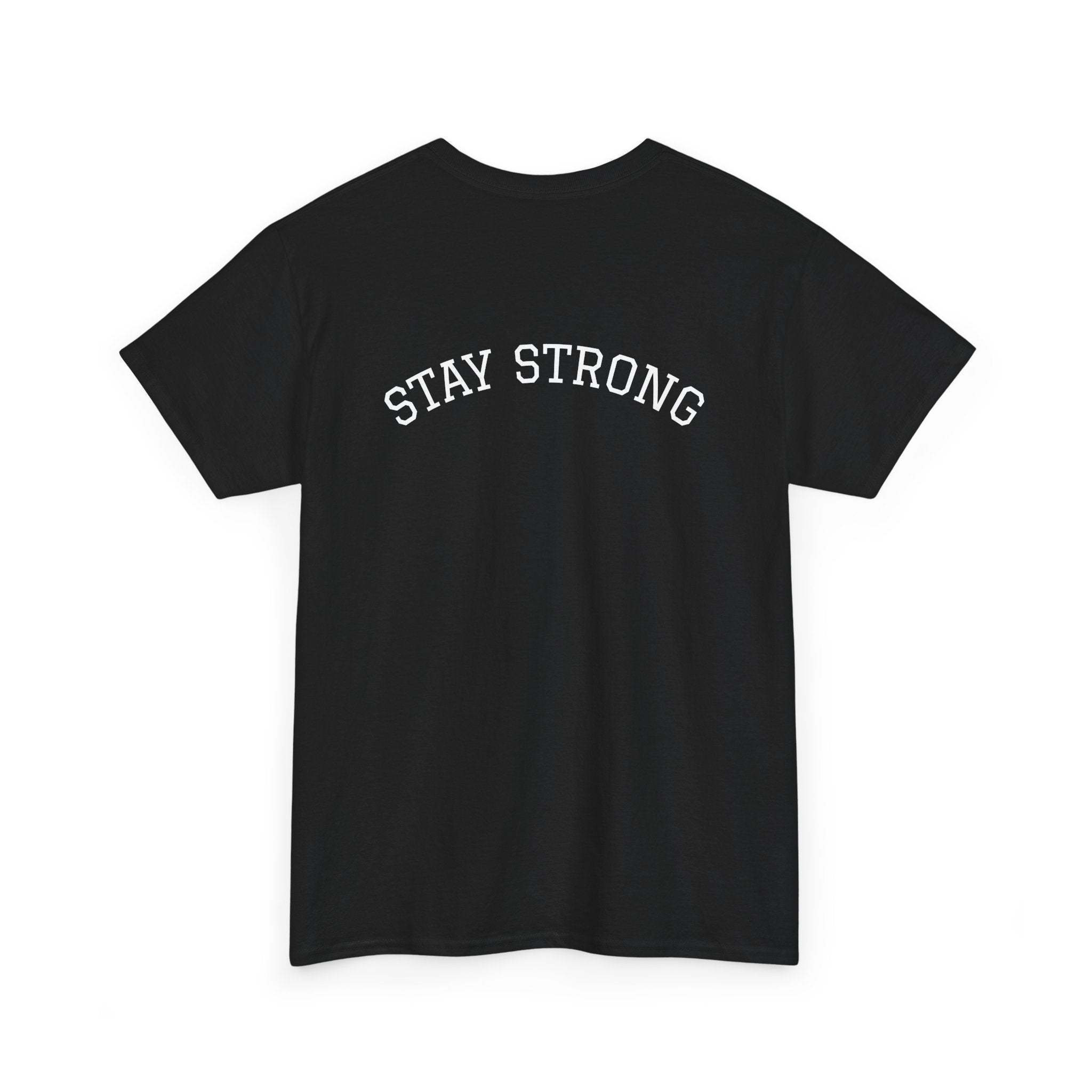 Blank White T-Shirt | Plain Tee Mockup, Blank Apparel