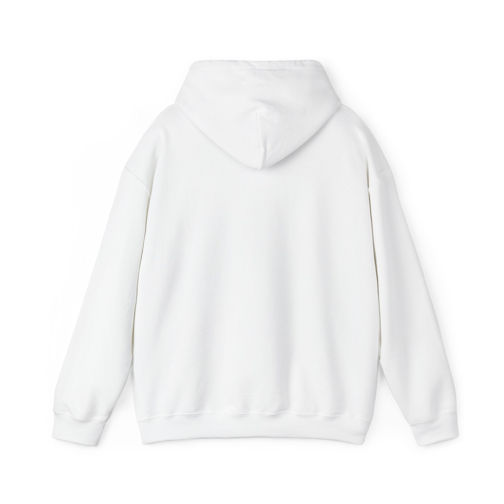 Live The Life You Want To Live Hoodie | Minimal Inspirational Typography