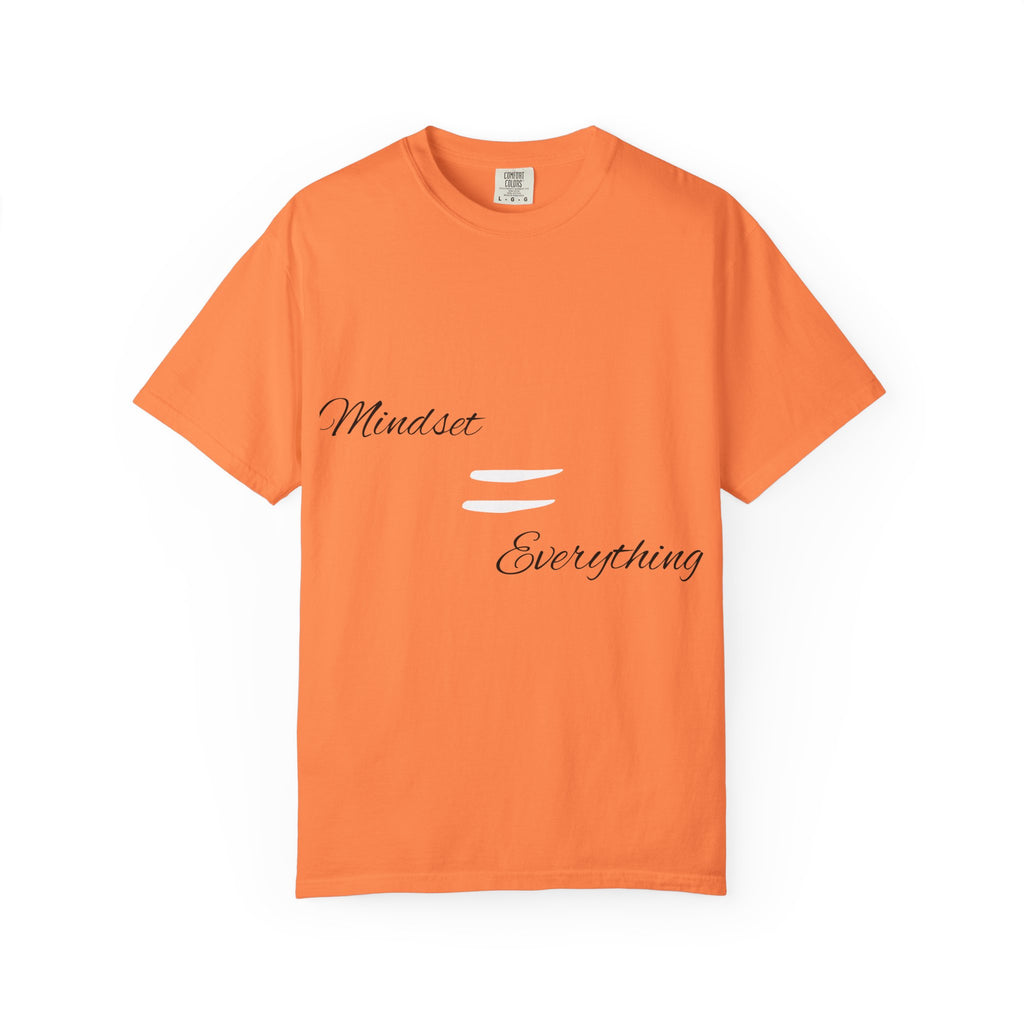 It’s Not the Destination It’s the Journey T-shirt | Road Sunset Graphic