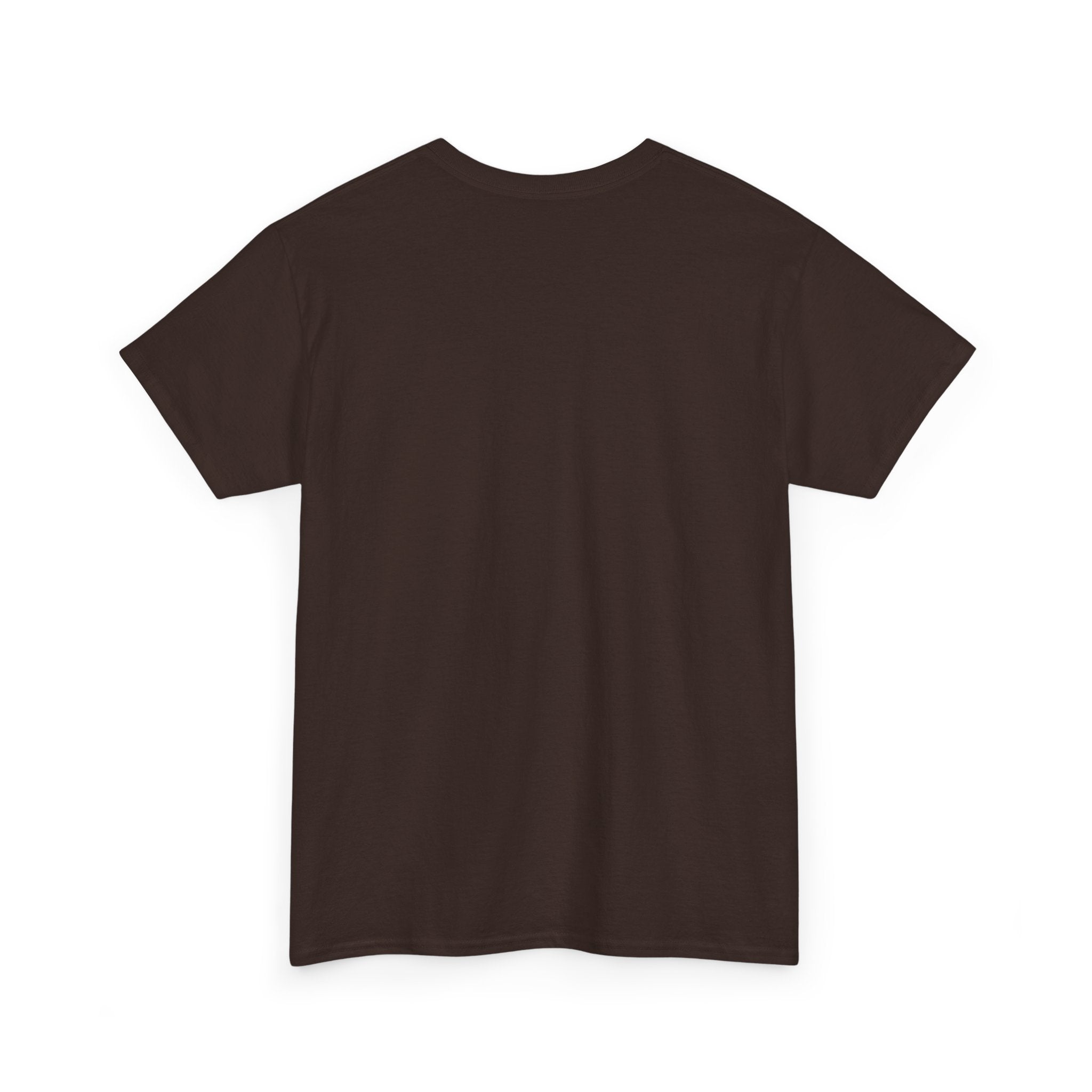 Let Me Be Frank Tee — Minimalist Text Graphic T‑Shirt