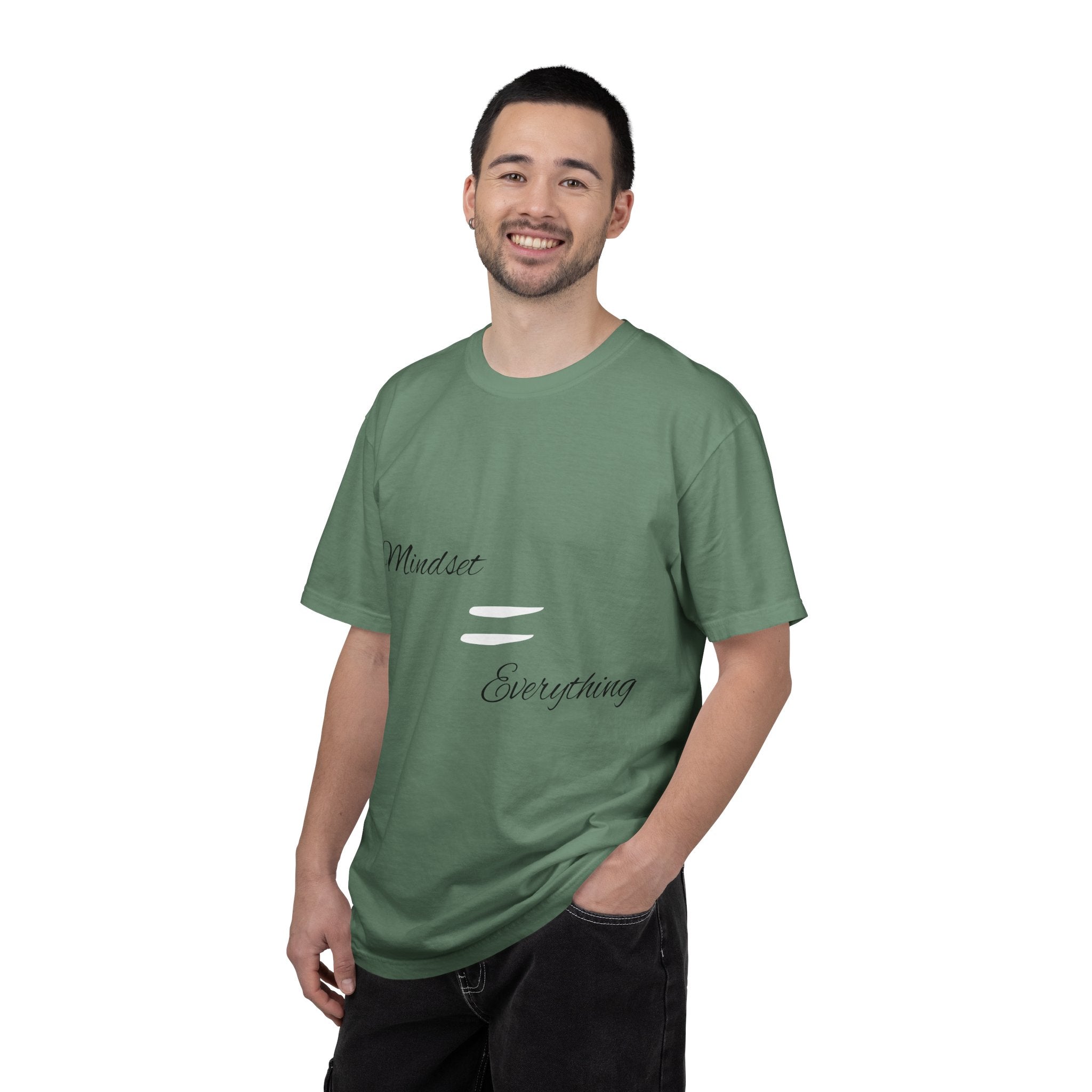 It’s Not the Destination It’s the Journey T-shirt | Road Sunset Graphic