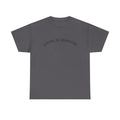 Losing Is Learning Tee — Minimal Inspirational Graphic T-Shirt