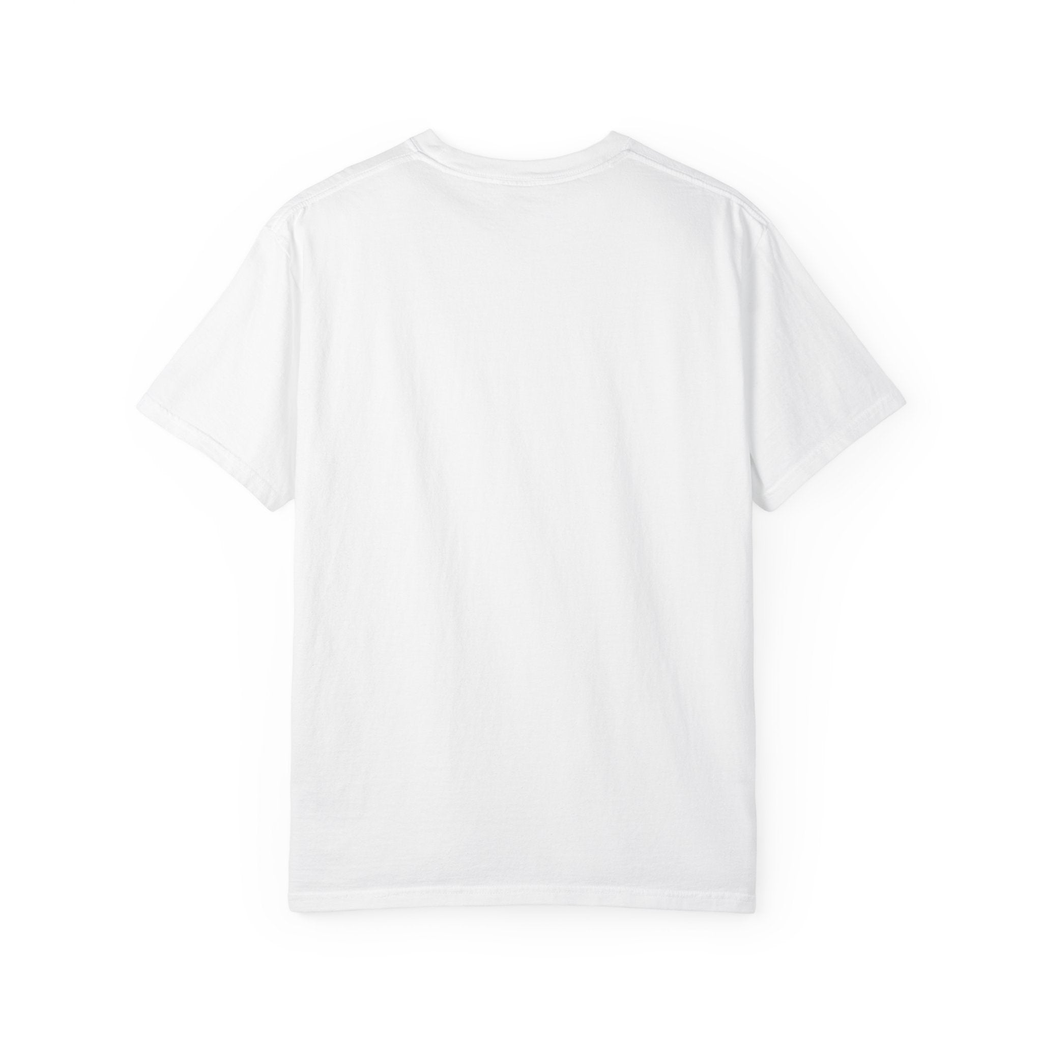 Mindset Is Everything T-Shirt | Minimal Script Tee