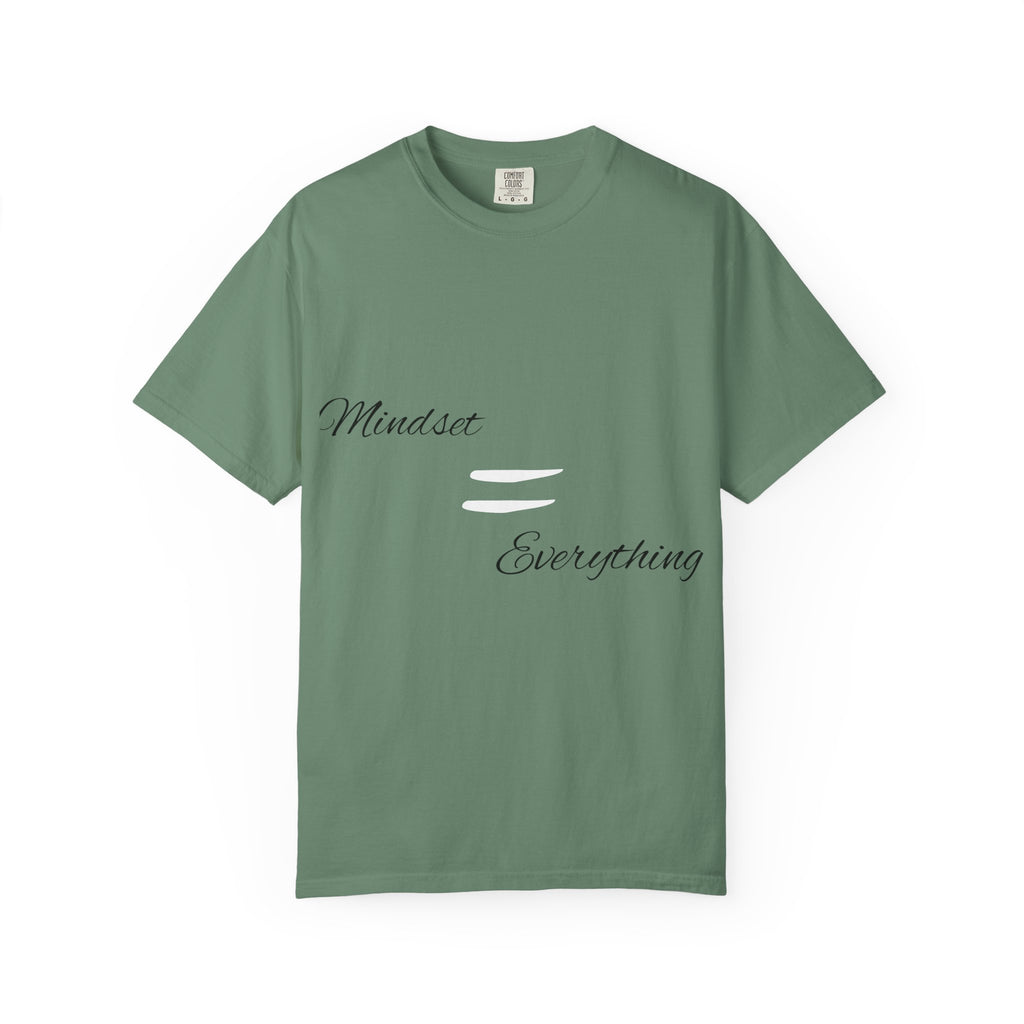 It’s Not the Destination It’s the Journey T-shirt | Road Sunset Graphic