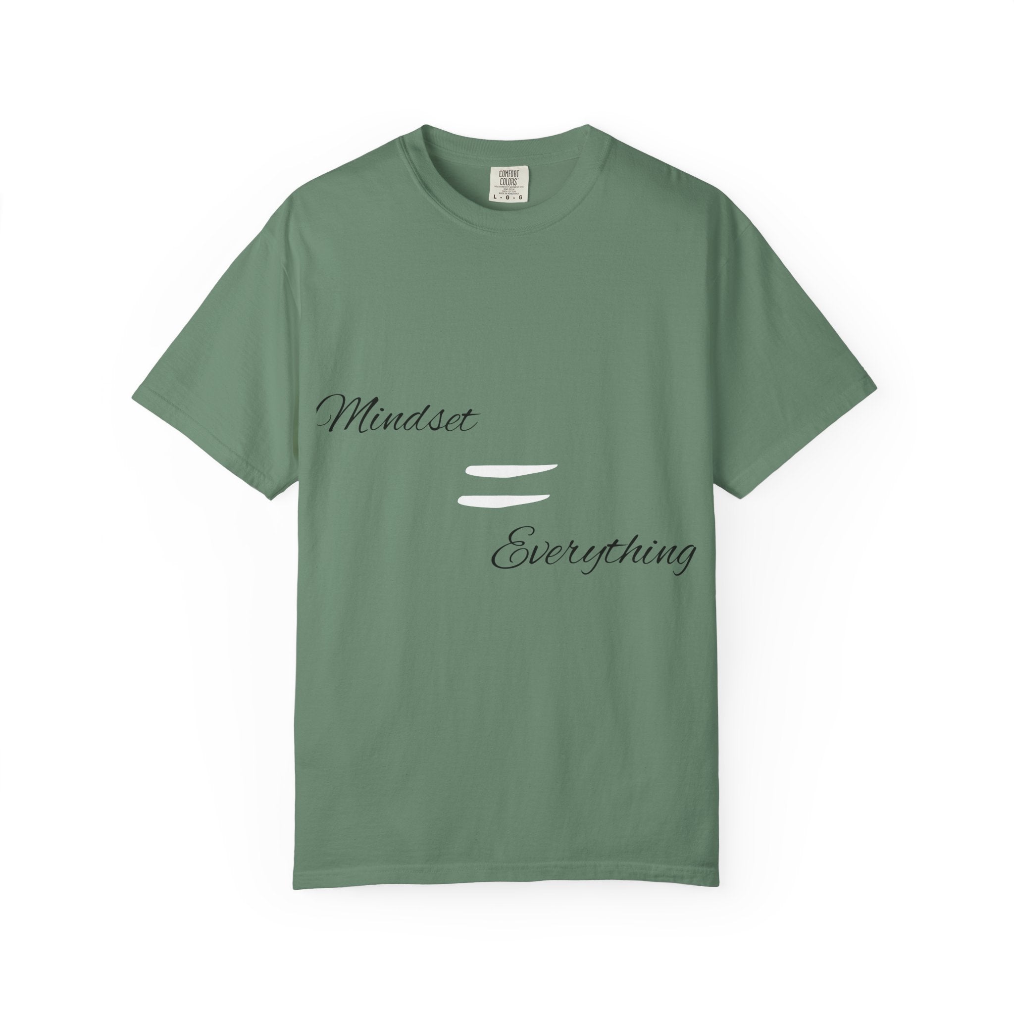 It’s Not the Destination It’s the Journey T-shirt | Road Sunset Graphic