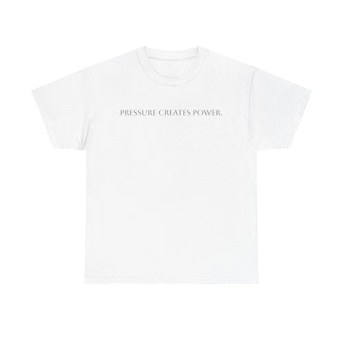 Blank White Tee | Plain White T-Shirt