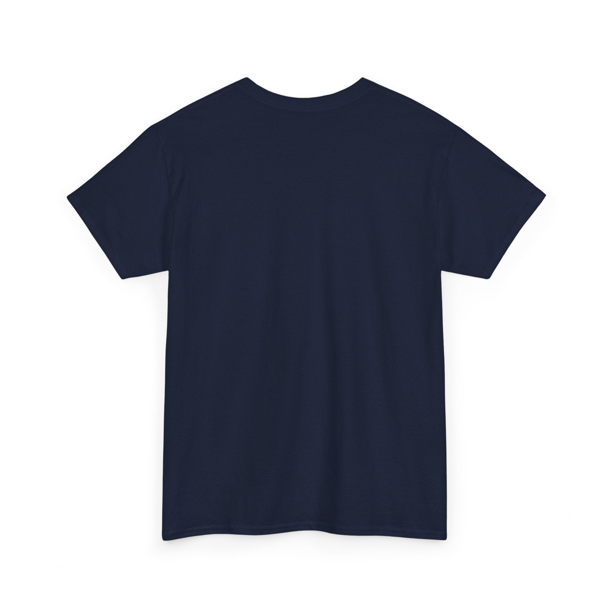 Let Me Be Frank Tee — Minimalist Text Graphic T‑Shirt