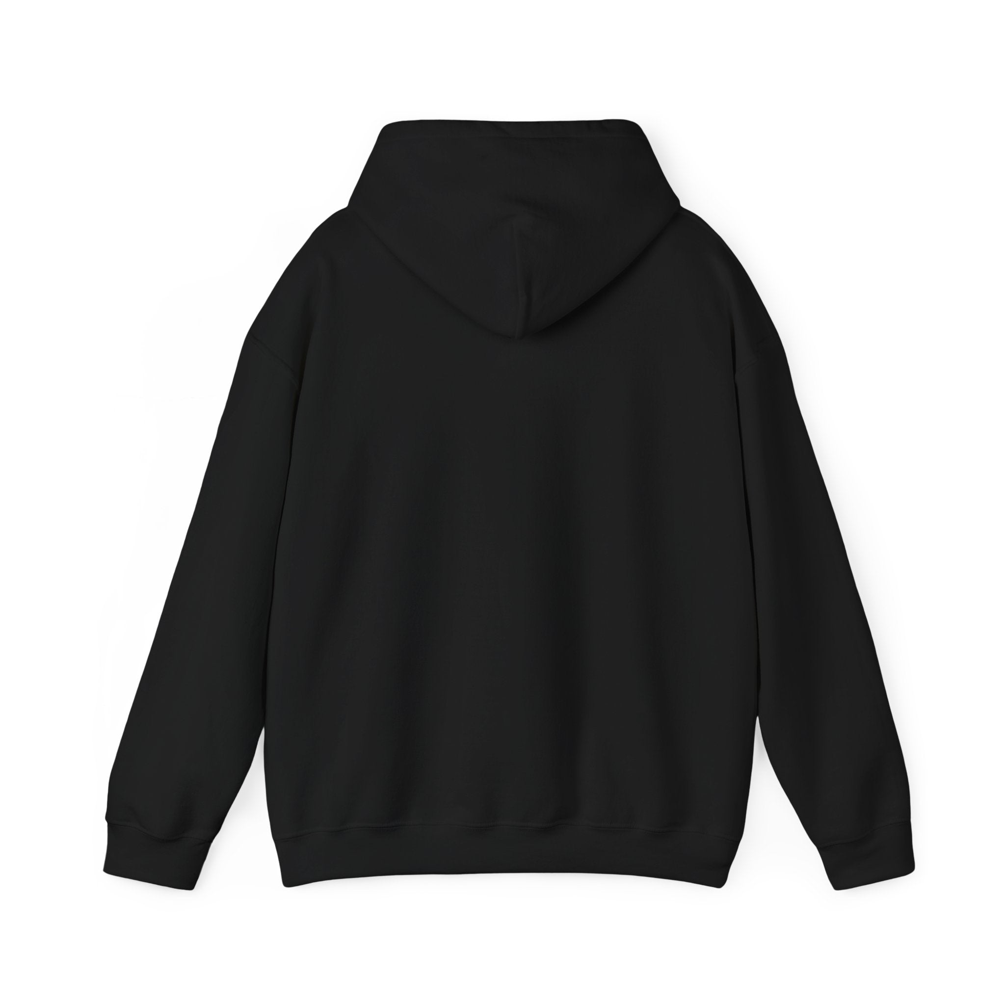 Be The Difference Hoodie | Minimal Arch Text Sweatshirt