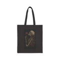 Skull & Roses Tote Bag