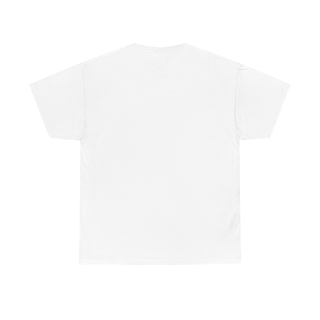 Let Me Be Frank Tee — Minimalist Text Graphic T‑Shirt