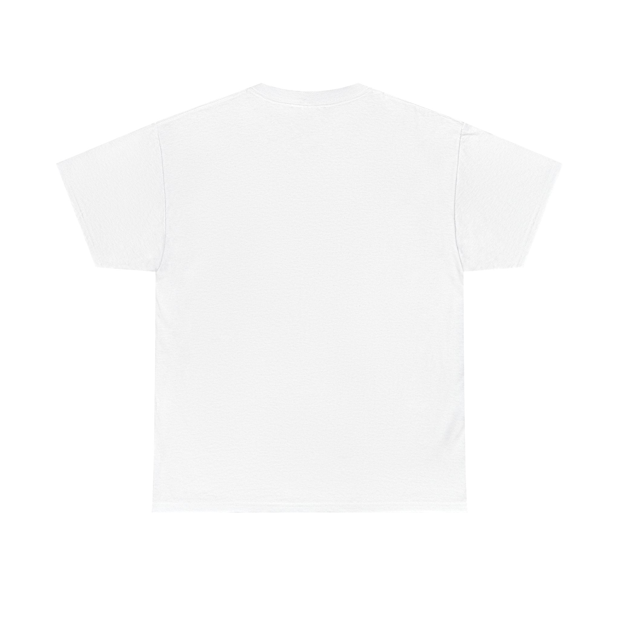 Let Me Be Frank Tee — Minimalist Text Graphic T‑Shirt